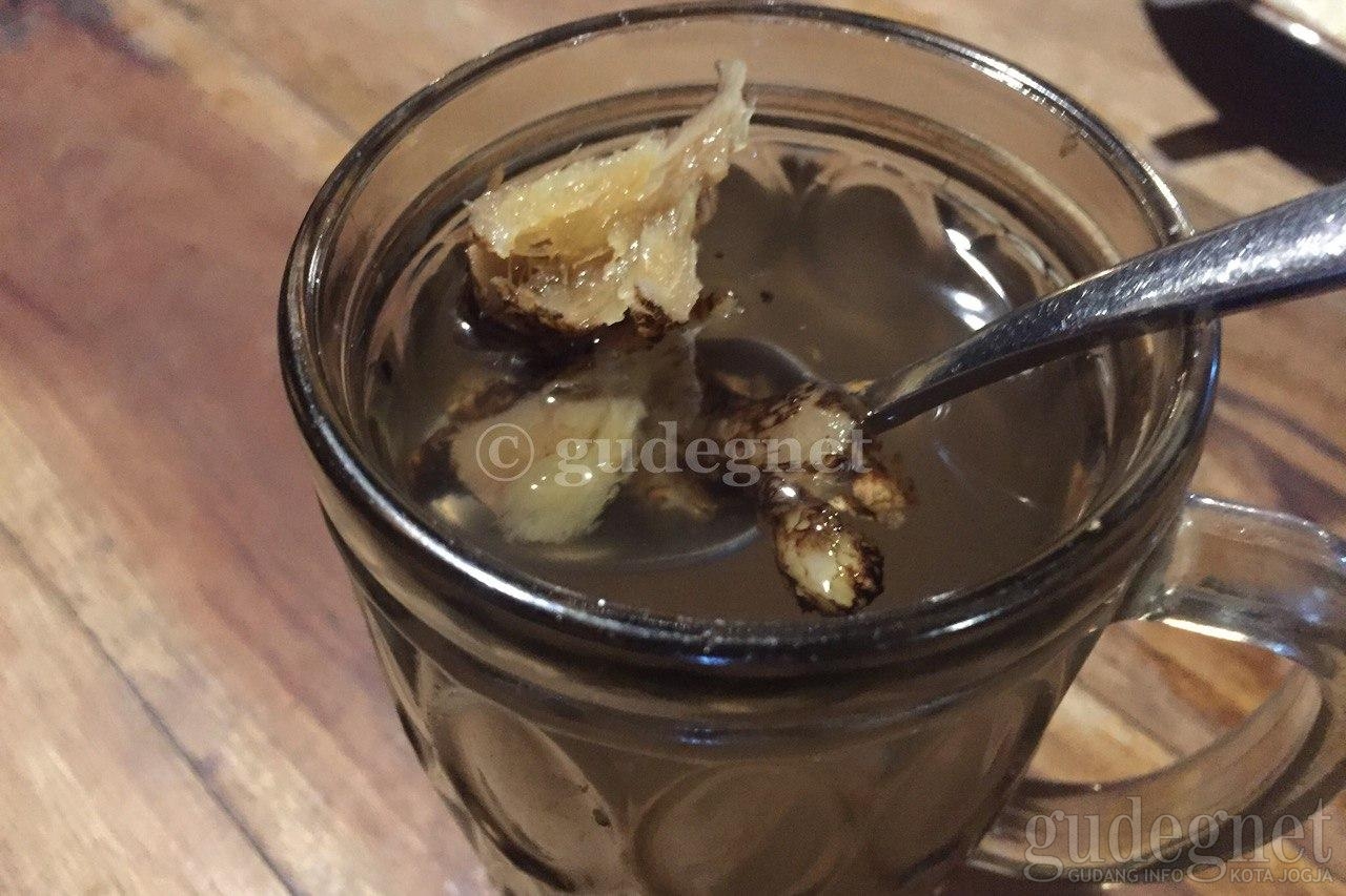 Cara Membuat Wedang Jahe Cara Membuat Wedang Jahe