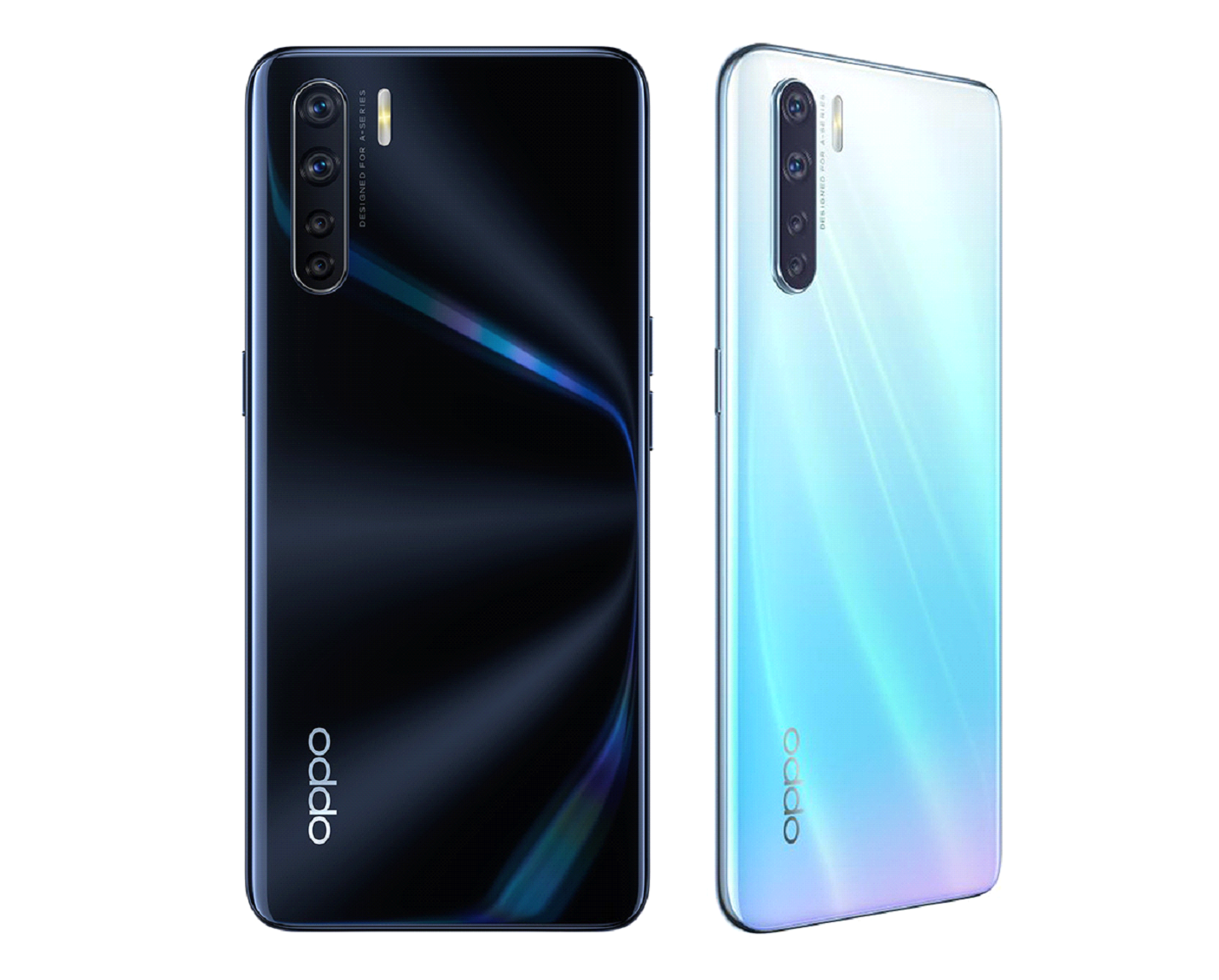 Oppo Segera Luncurkan 3 Smartphone Baru, Kampanyekan #BetterAtHome Oppo Segera Luncurkan 3 Smartphone Baru, Kampanyekan #BetterAtHome