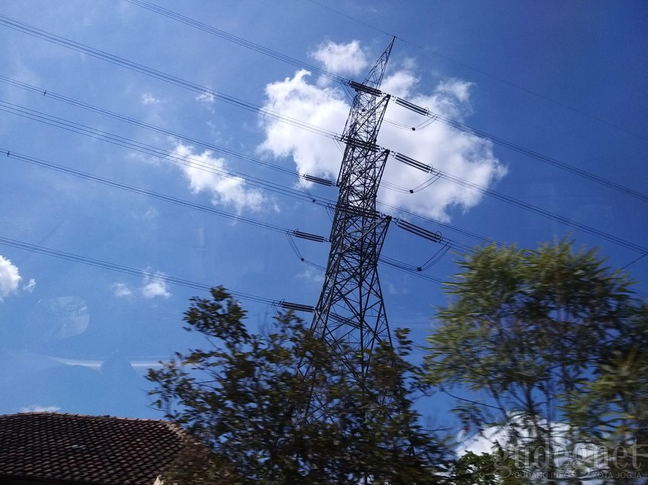 Pemadaman Listrik Hari Ini di Kalasan dan Bantul Pemadaman Listrik Hari Ini di Kalasan dan Bantul