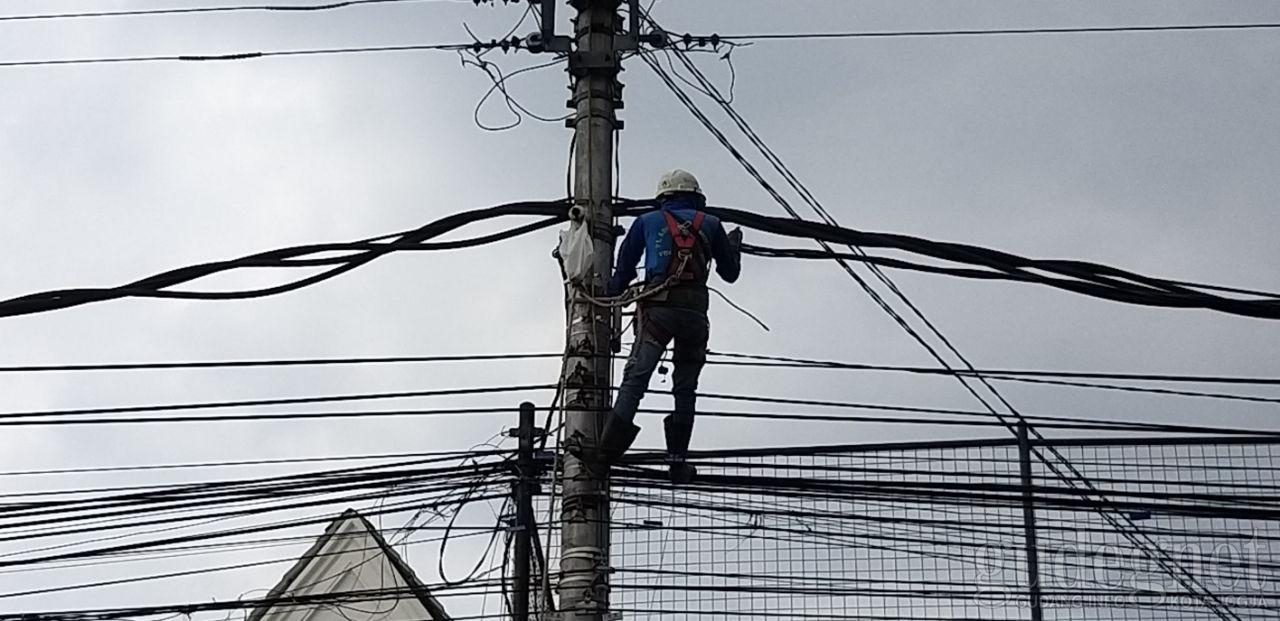 Pemadaman Listrik Jumat, 1 Mei 2020 Pemadaman Listrik Jumat, 1 Mei 2020