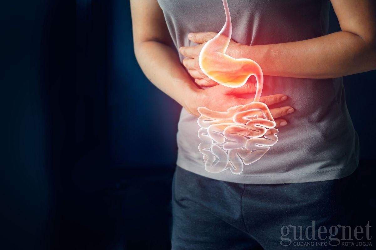 Tips Menjalankan Ibadah Puasa untuk Penderita GERD Tips Menjalankan Ibadah Puasa untuk Penderita GERD