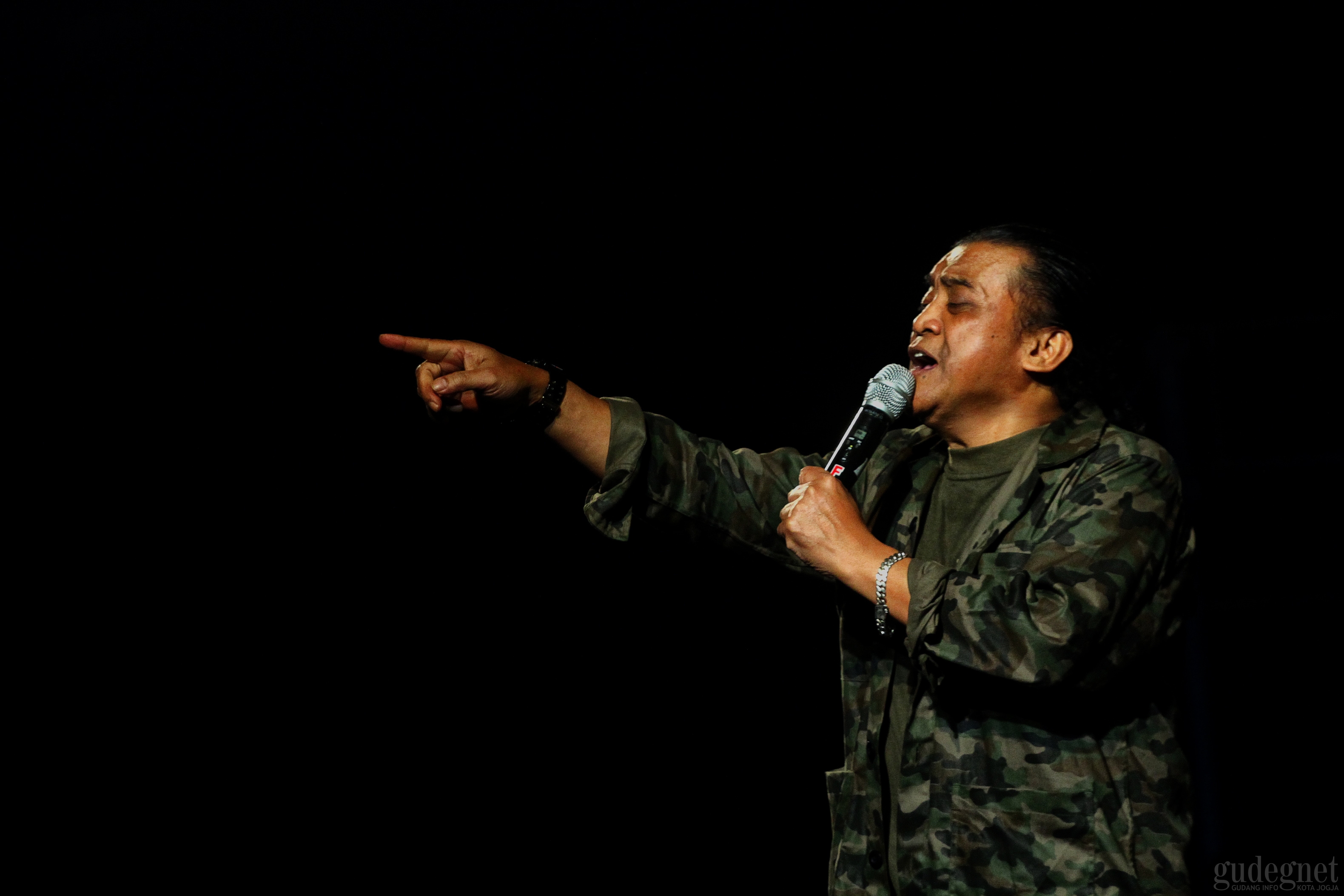 Didi Kempot Tutup Usia Didi Kempot Tutup Usia