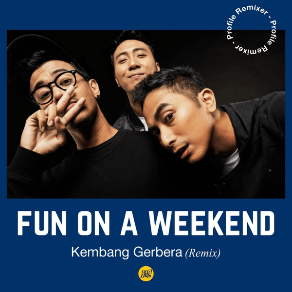 Megahits Luncurkan 'Gubahan Album Kembang Gerbera' Megahits Luncurkan 'Gubahan Album Kembang Gerbera'
