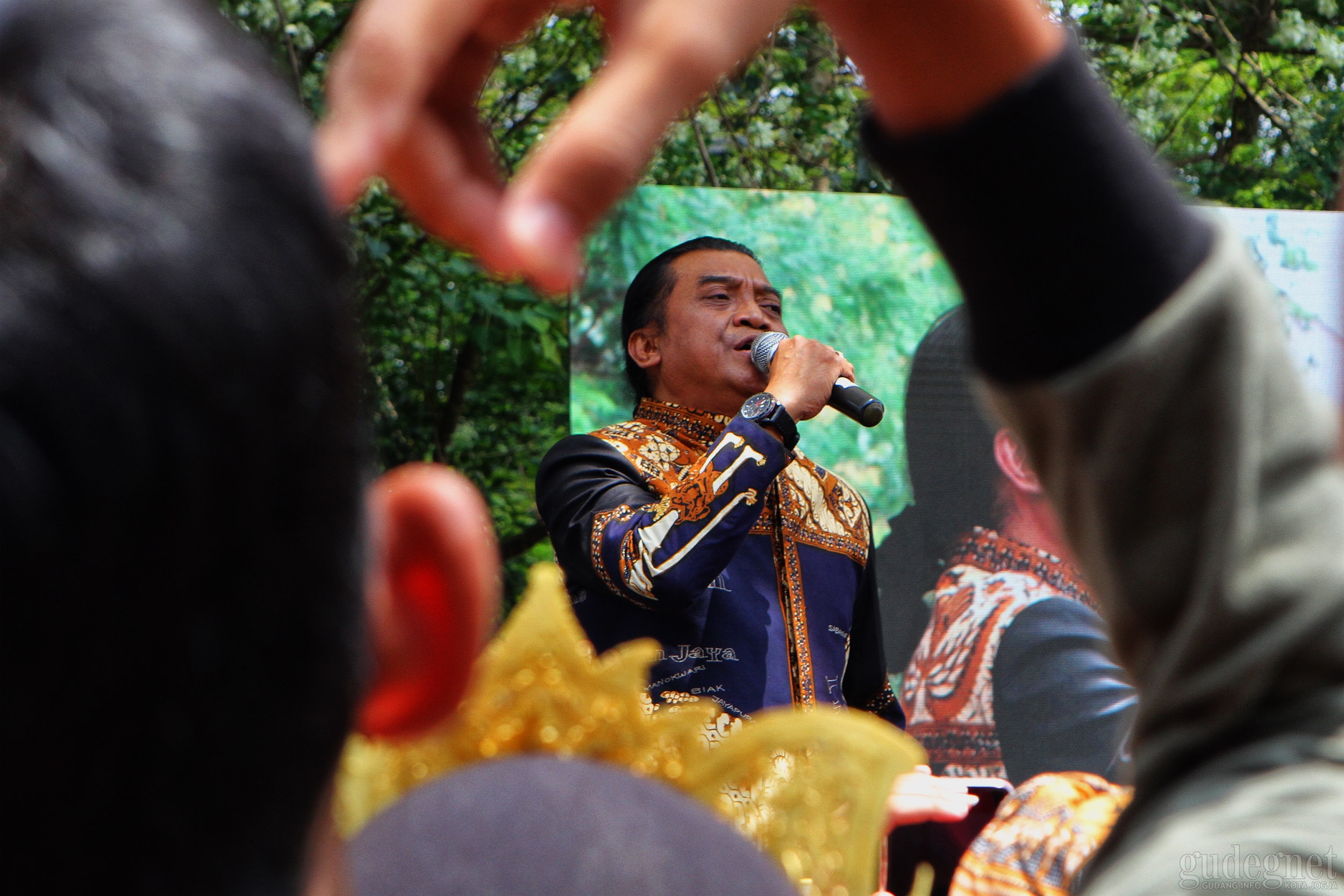 Kenang Didi Kempot, Disbud Sleman Gelar KADANG Kenang Didi Kempot, Disbud Sleman Gelar KADANG