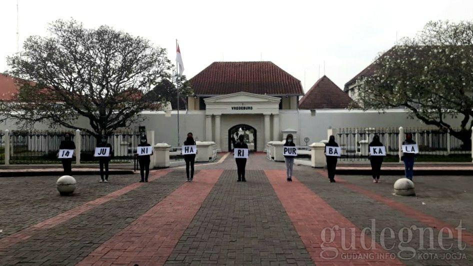 Ritual Art Gantikan Festival Hari Purbakala Ritual Art Gantikan Festival Hari Purbakala