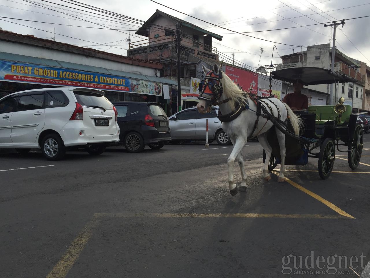 Cuaca Jogja Hari ini Diprediksi Cerah Berawan Cuaca Jogja Hari ini Diprediksi Cerah Berawan