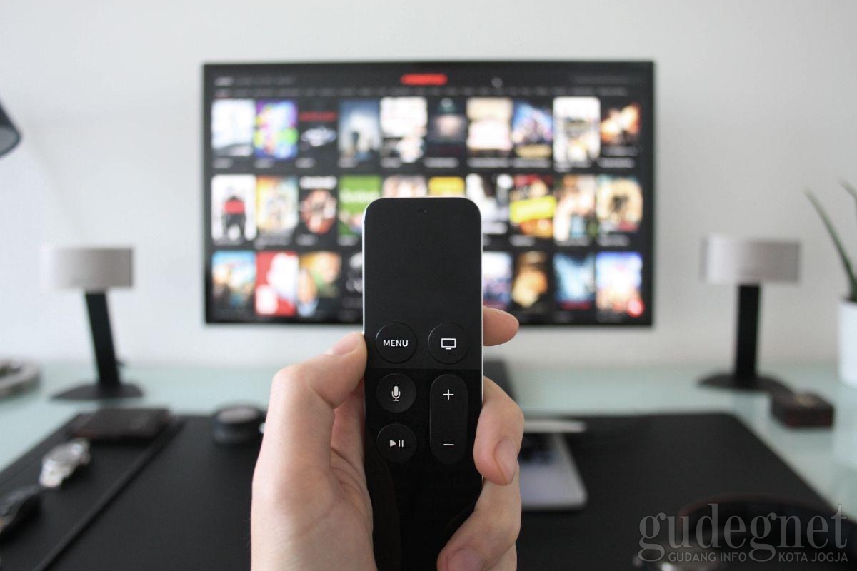 5 Film di Netflix untuk Menemani Akhir Pekan 5 Film di Netflix untuk Menemani Akhir Pekan