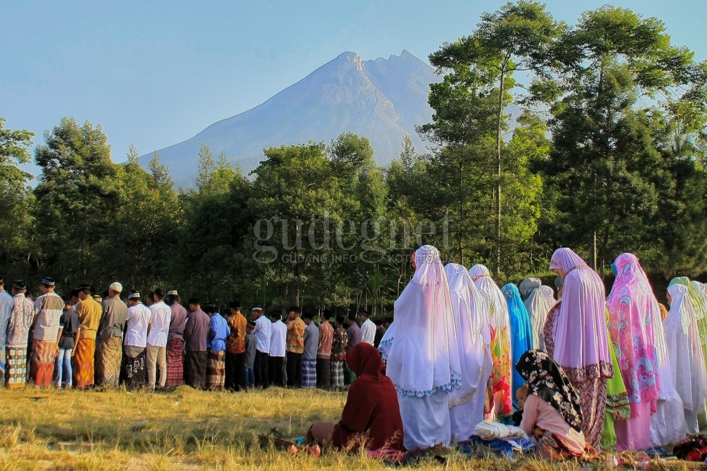 Protokol Kesehatan Pelaksanaan Salat Iduladha 1441 H/2020 Protokol Kesehatan Pelaksanaan Salat Iduladha 1441 H/2020