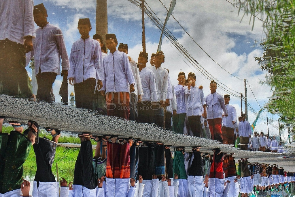 Sultan Ijinkan Pembukaan Ponpes, Tapi Harus Memprioritaskan Hal Ini Sultan Ijinkan Pembukaan Ponpes, Tapi Harus Memprioritaskan Hal Ini
