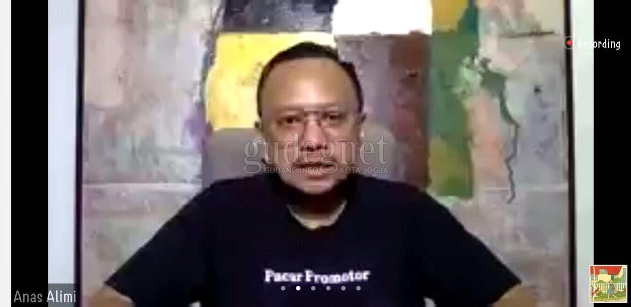 Prambanan Jazz Online Obati Rindu dan Kekecewaan Pencinta Jazz Prambanan Jazz Online Obati Rindu dan Kekecewaan Pencinta Jazz