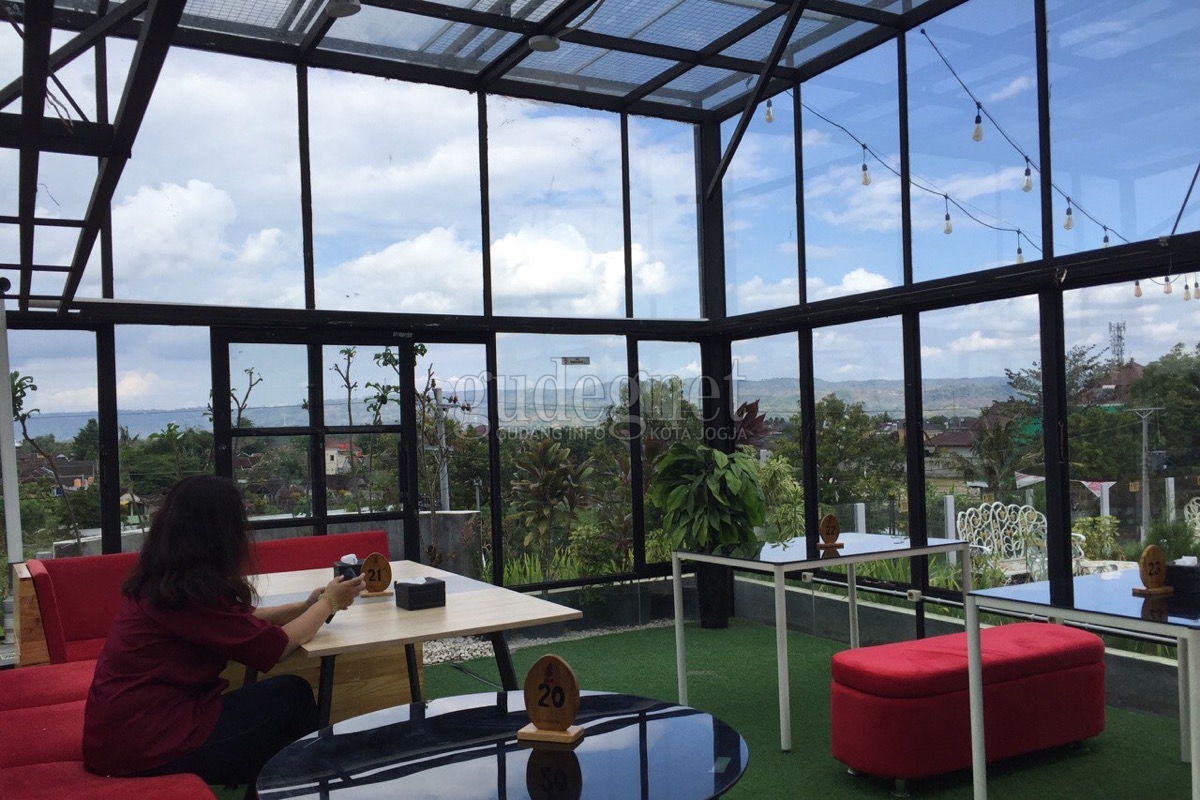 Samila Kitchen, Resto Cozy dengan Sentuhan Timur Tengah Samila Kitchen, Resto Cozy dengan Sentuhan Timur Tengah