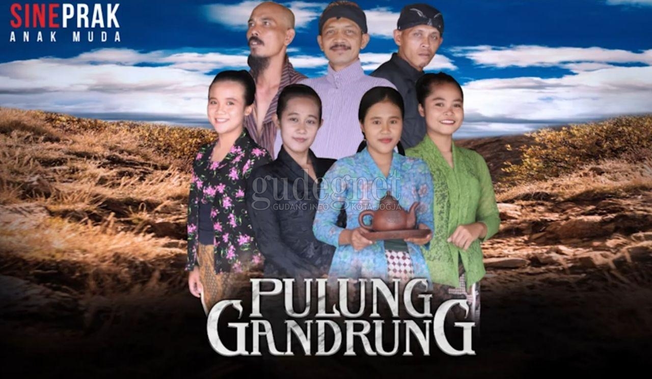 Sineprak ''Pulung Gandrung'': Kisah Problema Rumah Tangga Sineprak ''Pulung Gandrung'': Kisah Problema Rumah Tangga