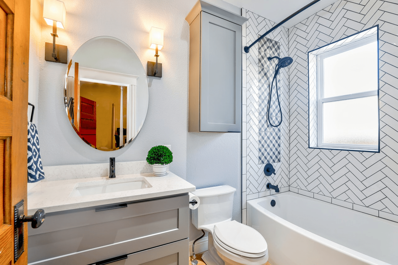 Tips Usir Bau Tak Sedap di Kamar Mandi Tips Usir Bau Tak Sedap di Kamar Mandi