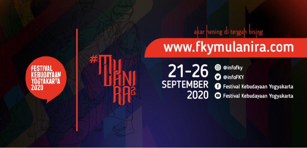 Ini Agenda FKY 2020 Mulanira #2 Ini Agenda FKY 2020 Mulanira #2