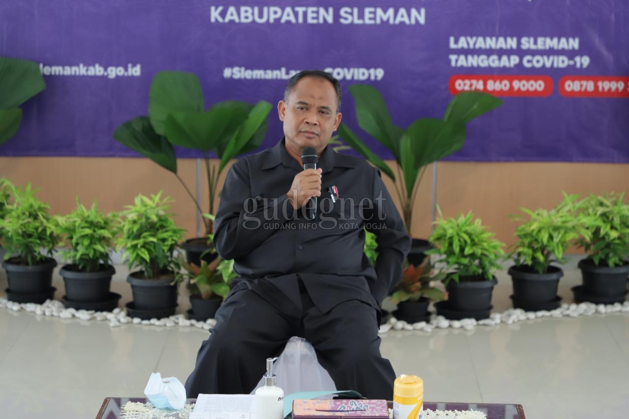 Sleman Temple Run 2020 Dibatalkan Sleman Temple Run 2020 Dibatalkan