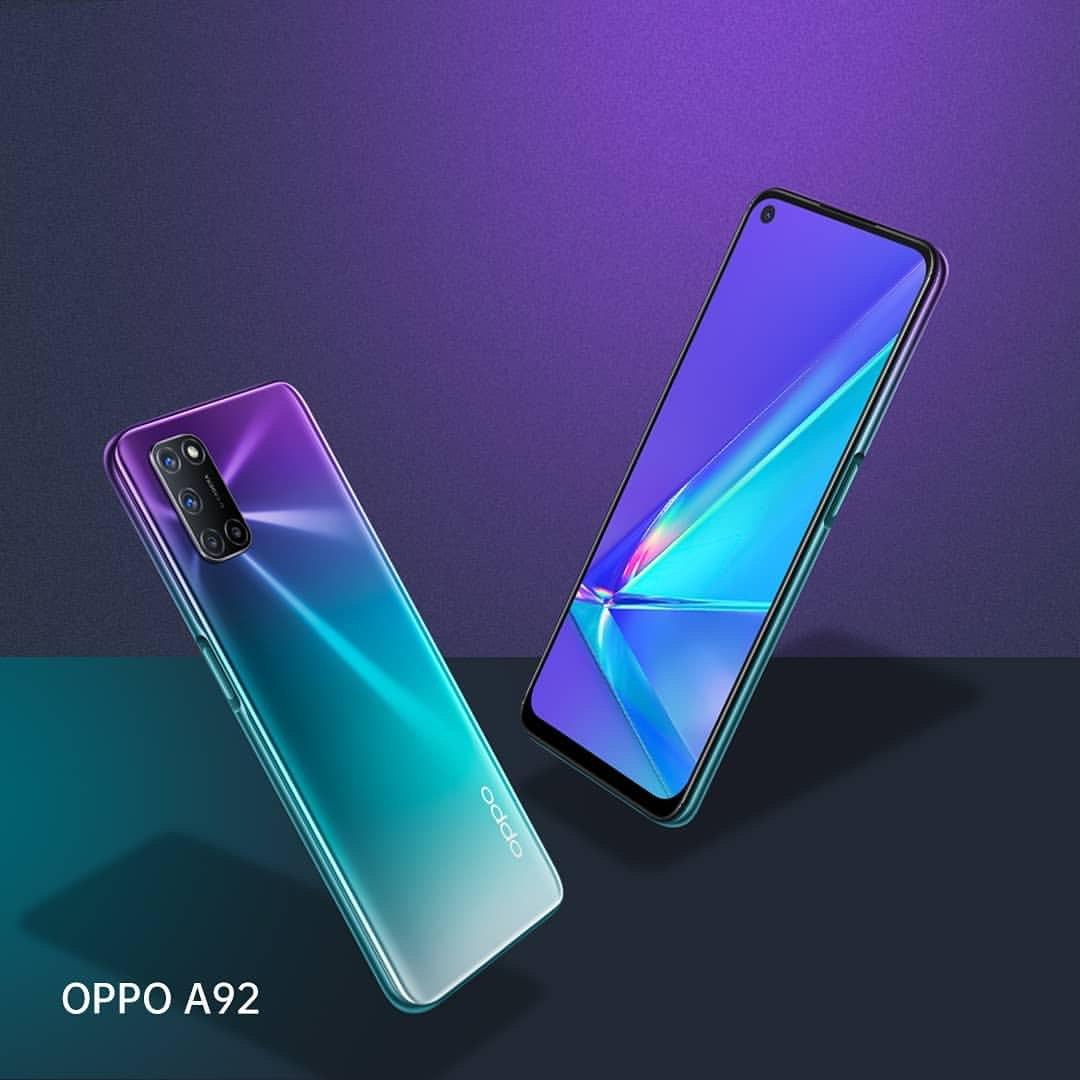 Oppo Siapkan Amunisi Baru Oppo Siapkan Amunisi Baru