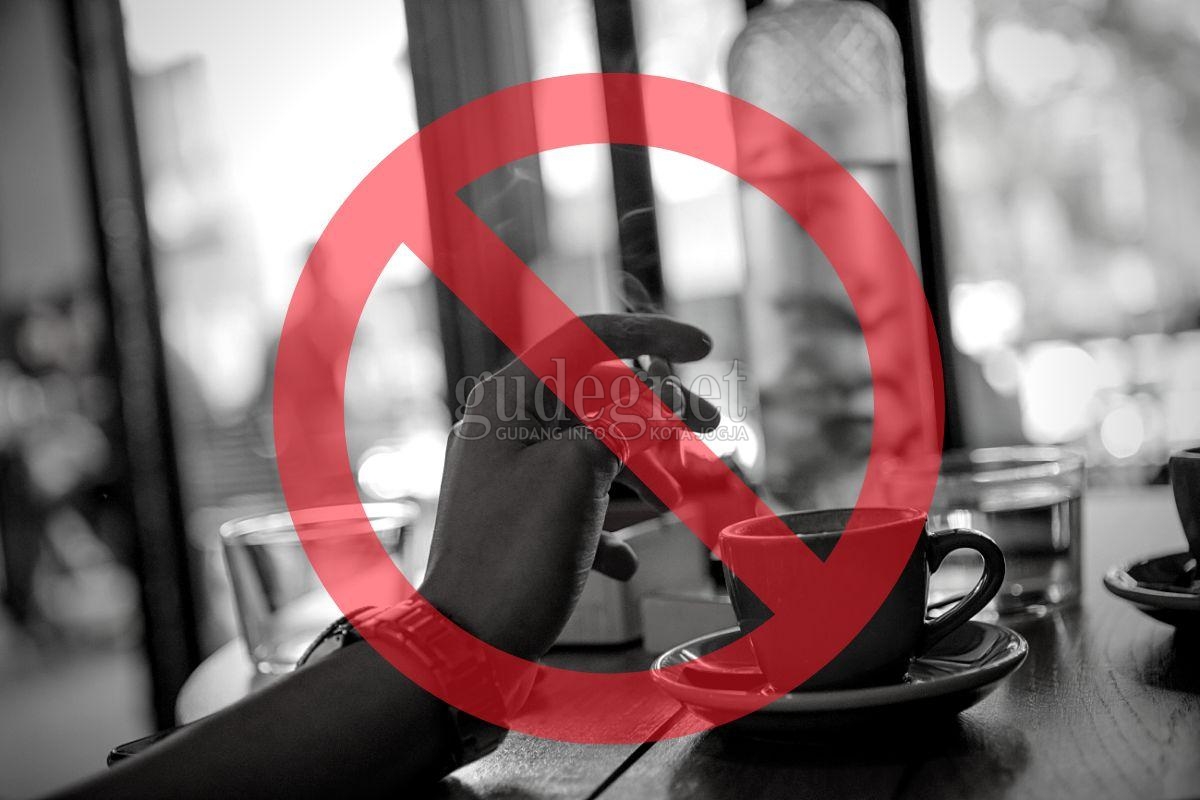 Pandemi Jadi Momen Tepat untuk Galakkan Penerapan Perda Kawasan Tanpa Rokok Pandemi Jadi Momen Tepat untuk Galakkan Penerapan Perda Kawasan Tanpa Rokok