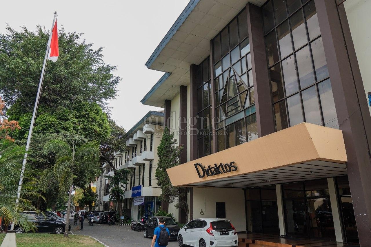 Masuki Semester Gasal 2020/2021, Perkuliahan UKDW Tetap Digelar Daring Masuki Semester Gasal 2020/2021, Perkuliahan UKDW Tetap Digelar Daring