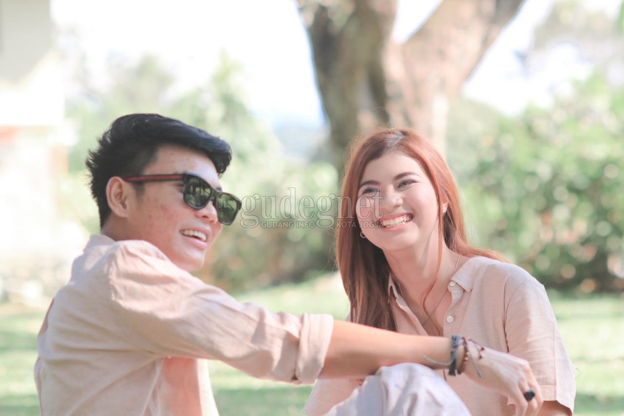 Nabila Maharani Kupas Potensi Wisata dalam 'Trisna on Vacation' Nabila Maharani Kupas Potensi Wisata dalam 'Trisna on Vacation'