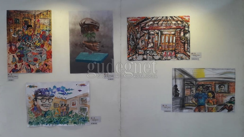 Peringati Hari Museum, Museum Taman Tino Sidin Gelar Sarasehan dan Pameran dan Lomba Lukis Peringati Hari Museum, Museum Taman Tino Sidin Gelar Sarasehan dan Pameran dan Lomba Lukis