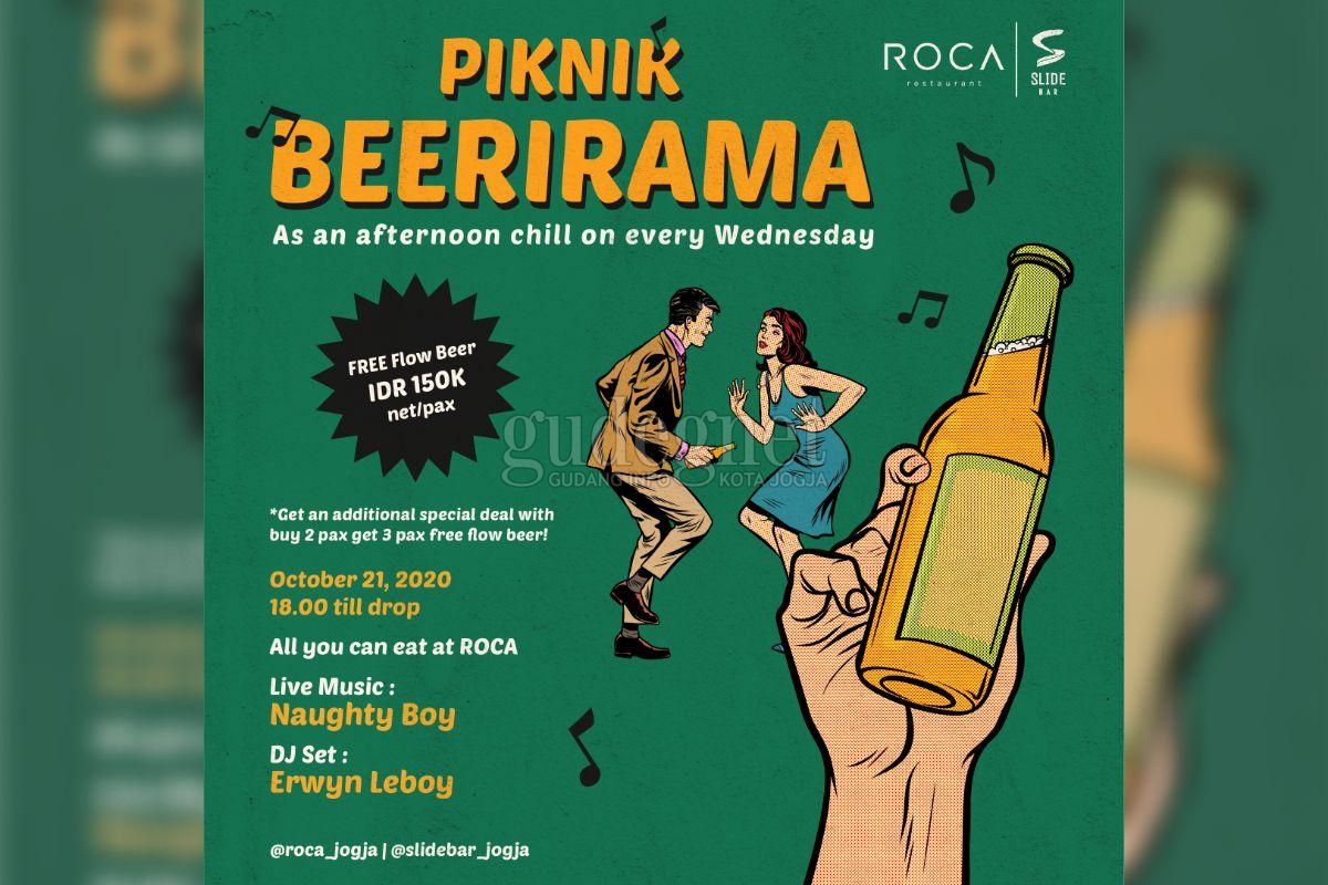 Siap Liburan 'Long Weekend'? Ke Artotel Yogya Saja Siap Liburan 'Long Weekend'? Ke Artotel Yogya Saja