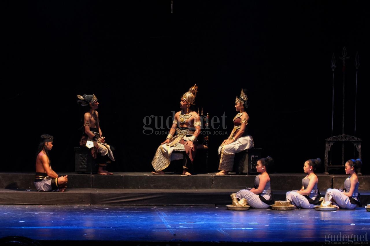 Gelar Potensi Desa Budaya Bantul dan Kota Yogyakarta Diselenggarakan Daring, Ini Jadwalnya