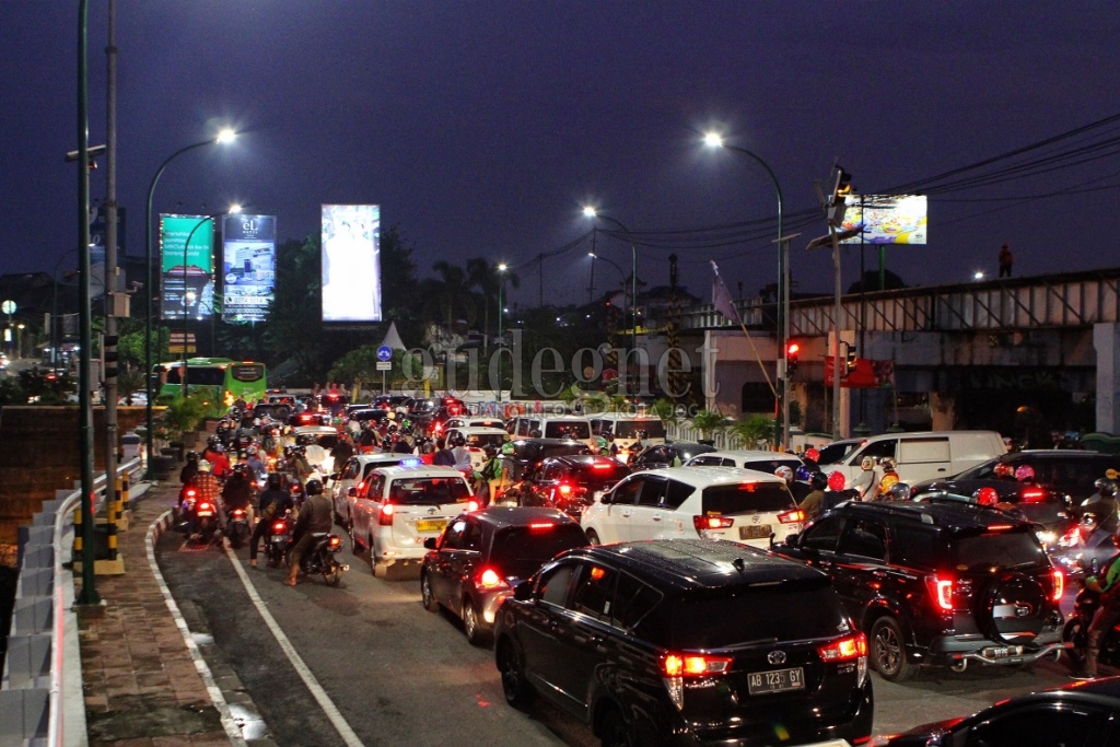 Usung Konsep Giratori, Ini Rekayasa Lalu Lintas Pedestrianisasi Malioboro Usung Konsep Giratori, Ini Rekayasa Lalu Lintas Pedestrianisasi Malioboro