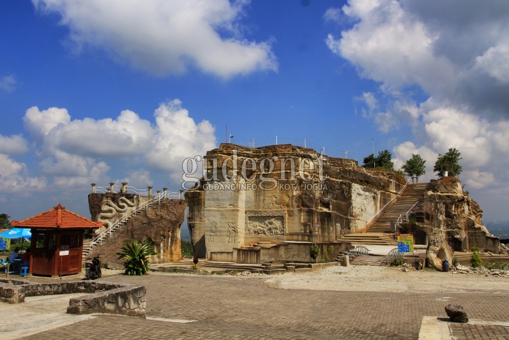 Wisata Alam Sleman Jadi Destinasi Favorit Saat Long Weekend Maulid Nabi Wisata Alam Sleman Jadi Destinasi Favorit Saat Long Weekend Maulid Nabi