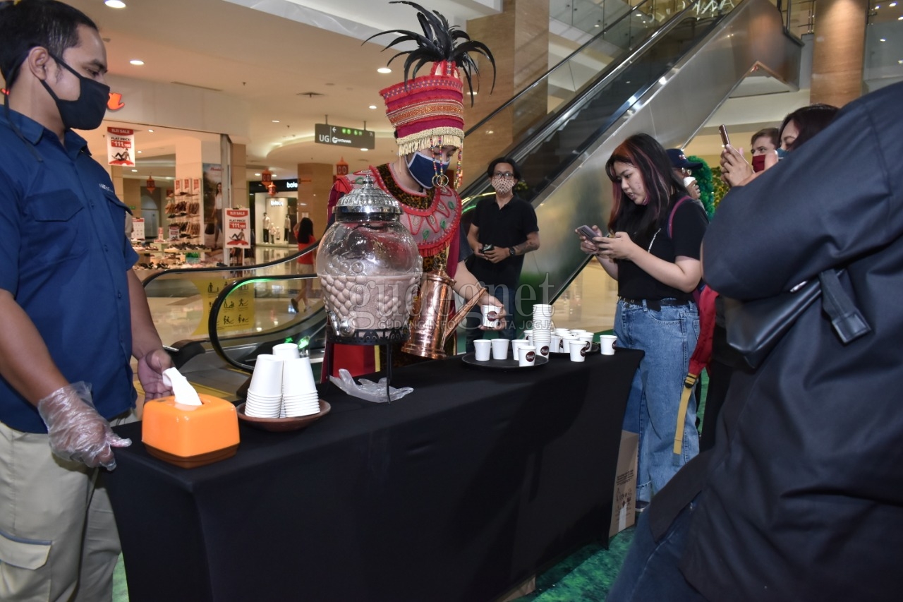 Hartono Mall akan Gelar Jogja Cocoa Day Part 2 Hartono Mall akan Gelar Jogja Cocoa Day Part 2