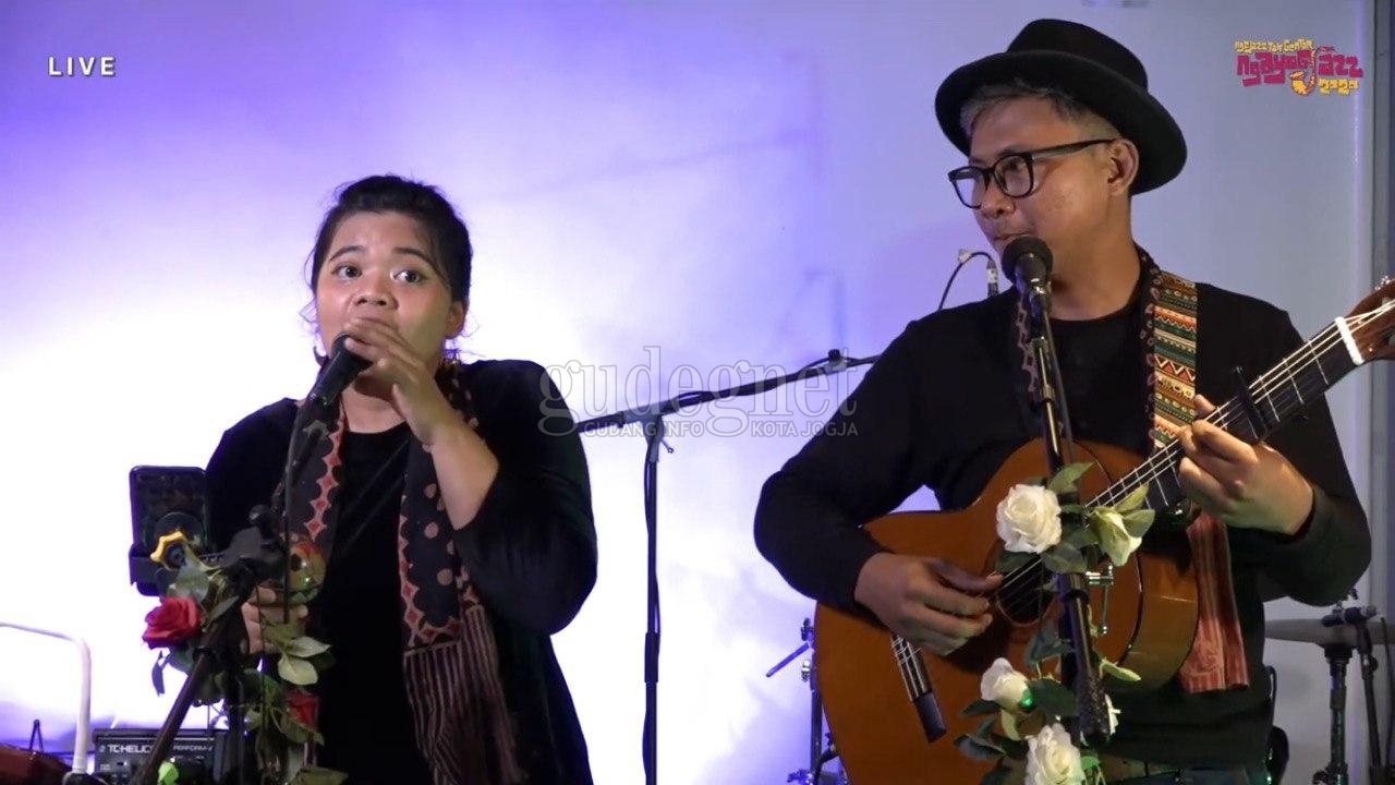 Lekasan Ngayogjazz #5 Hadirkan Penampilan Berdua Saja hingga Obrolan Pariwisata Lekasan Ngayogjazz #5 Hadirkan Penampilan Berdua Saja hingga Obrolan Pariwisata