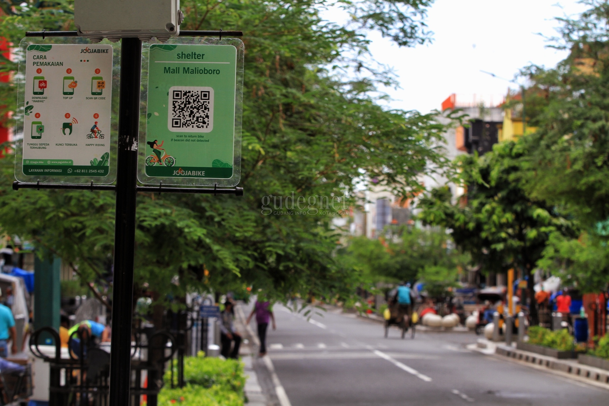Pedestrianisasi Malioboro, Dishub Terus Lakukan Evaluasi Secara Berkala Pedestrianisasi Malioboro, Dishub Terus Lakukan Evaluasi Secara Berkala