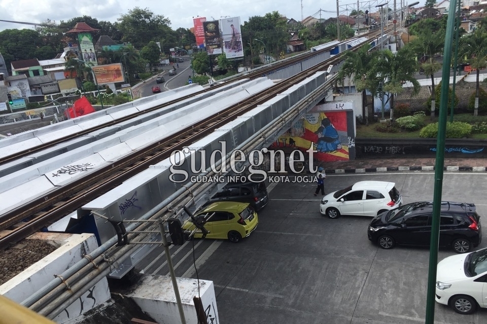 Prakiraan Cuaca DIY, Selasa 17 November 2020 Cerah Berawan