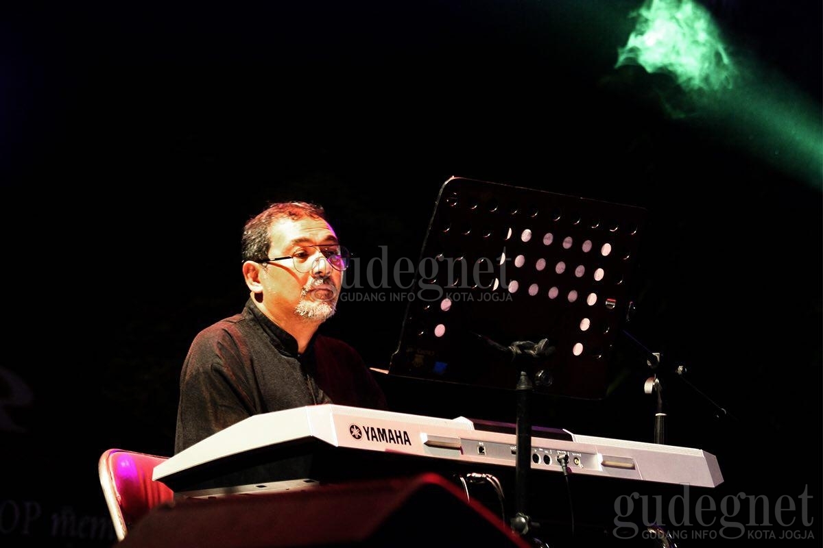 Sebelum Live Streaming, Yuk Simak Profil Para Penampil Ngayogjazz 2020 Sebelum Live Streaming, Yuk Simak Profil Para Penampil Ngayogjazz 2020