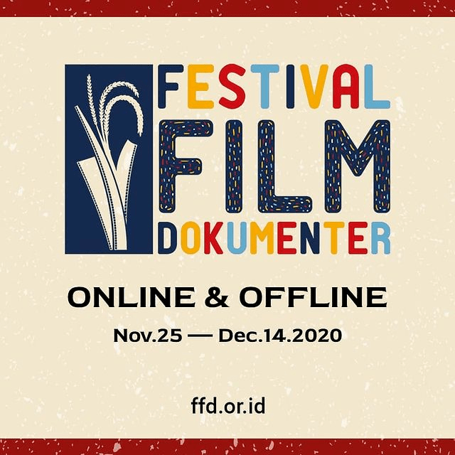 Festival Film Dokumenter 2020 Digelar Secara Daring Festival Film Dokumenter 2020 Digelar Secara Daring