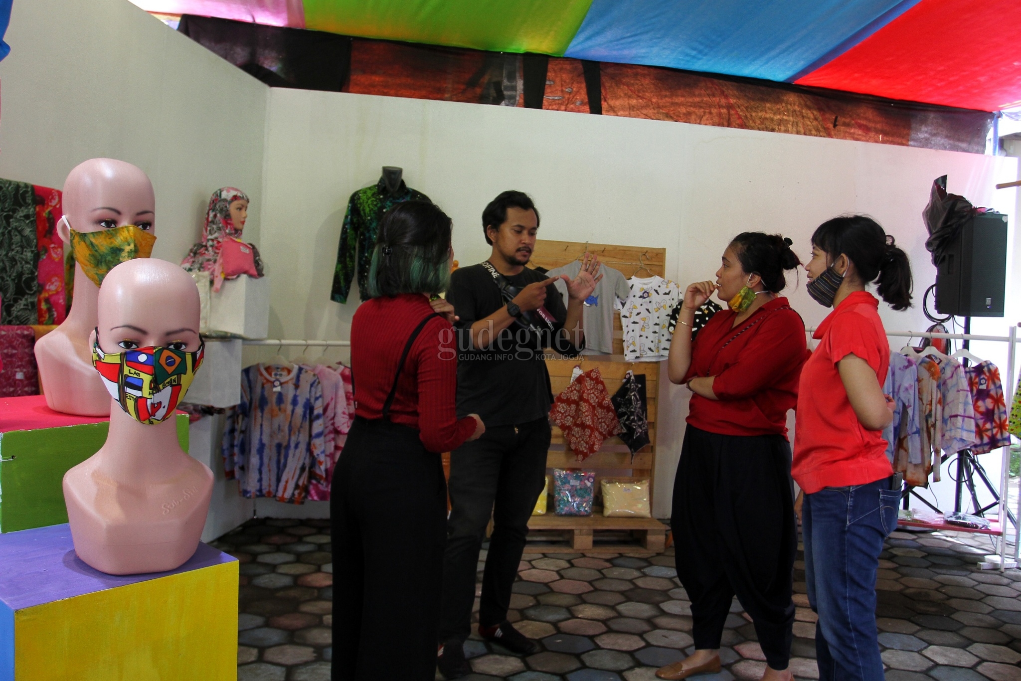 Pekan Budaya Difabel Kembali Digelar, Ini Rangkaian Acaranya Pekan Budaya Difabel Kembali Digelar, Ini Rangkaian Acaranya