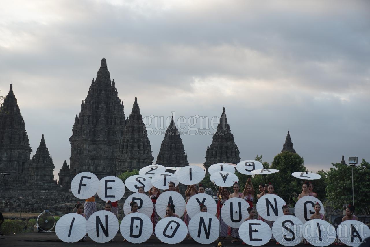 Jadwal Pertunjukan Seni Festival Payung 2020 Jadwal Pertunjukan Seni Festival Payung 2020