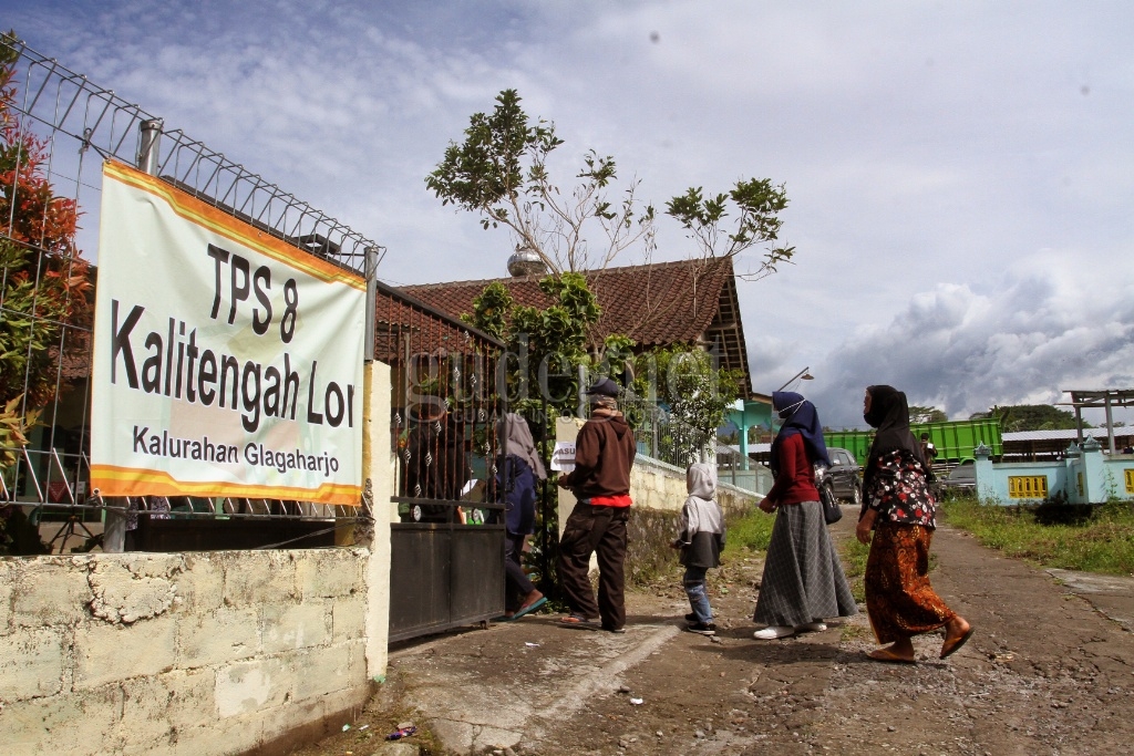 Taman Kanak-kanak, TPS Khusus Pengungsi Merapi Taman Kanak-kanak, TPS Khusus Pengungsi Merapi