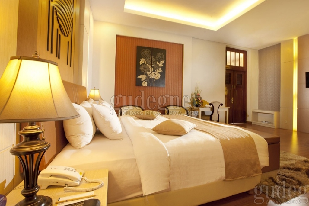 Reservasi Hotel Belum Optimal, PHRI DIY Tetap Optimis Reservasi Hotel Belum Optimal, PHRI DIY Tetap Optimis