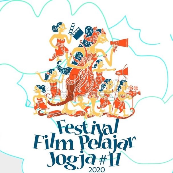 Festival Film Pelajar Jogja XI - 2020 Digelar Secara Daring Festival Film Pelajar Jogja XI - 2020 Digelar Secara Daring
