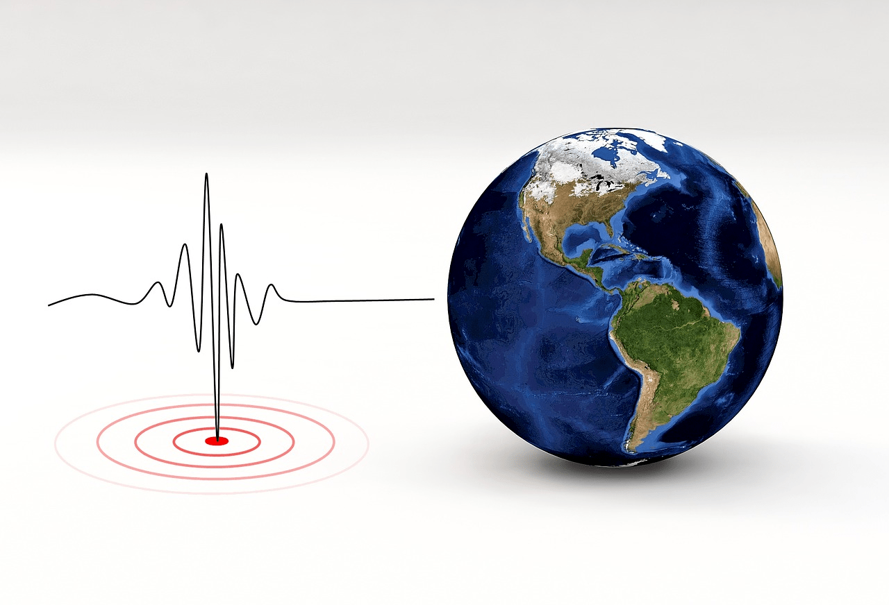 Gempa M 5,2 Getarkan Selatan Yogyakarta, Tidak Berpotensi Tsunami Gempa M 5,2 Getarkan Selatan Yogyakarta, Tidak Berpotensi Tsunami