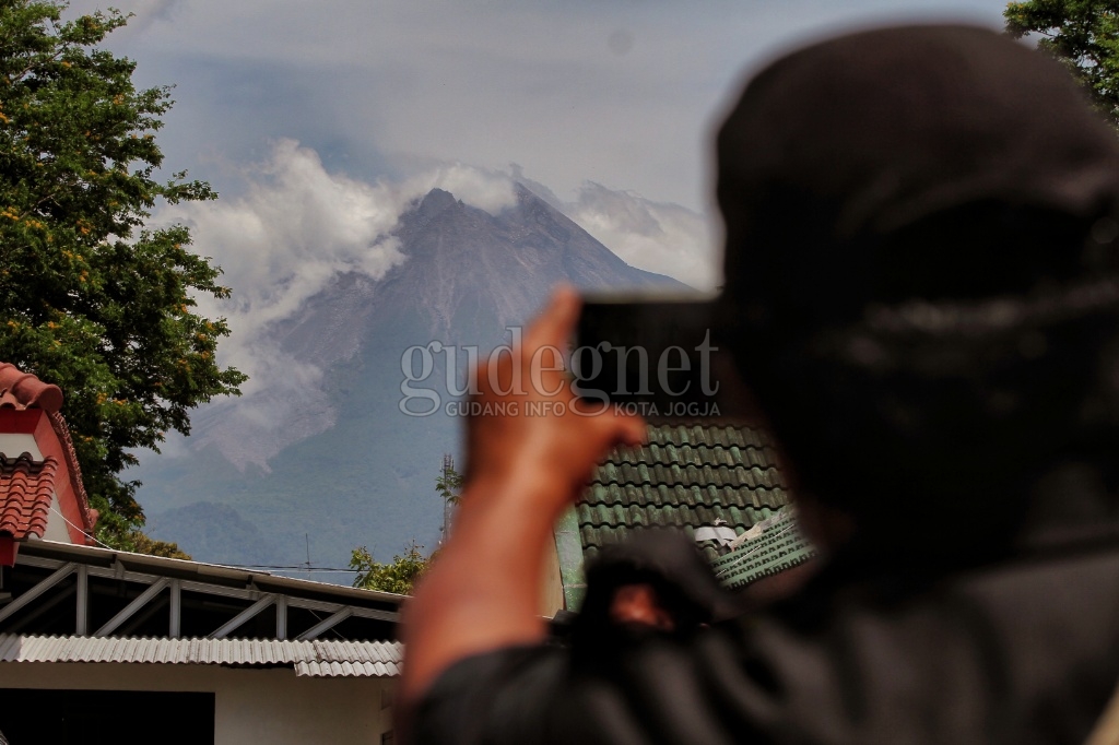 Catur Gatra Ngadepi Gunung Merapi, 4 Pedoman Pengurangan Resiko Bencana Merapi Catur Gatra Ngadepi Gunung Merapi, 4 Pedoman Pengurangan Resiko Bencana Merapi