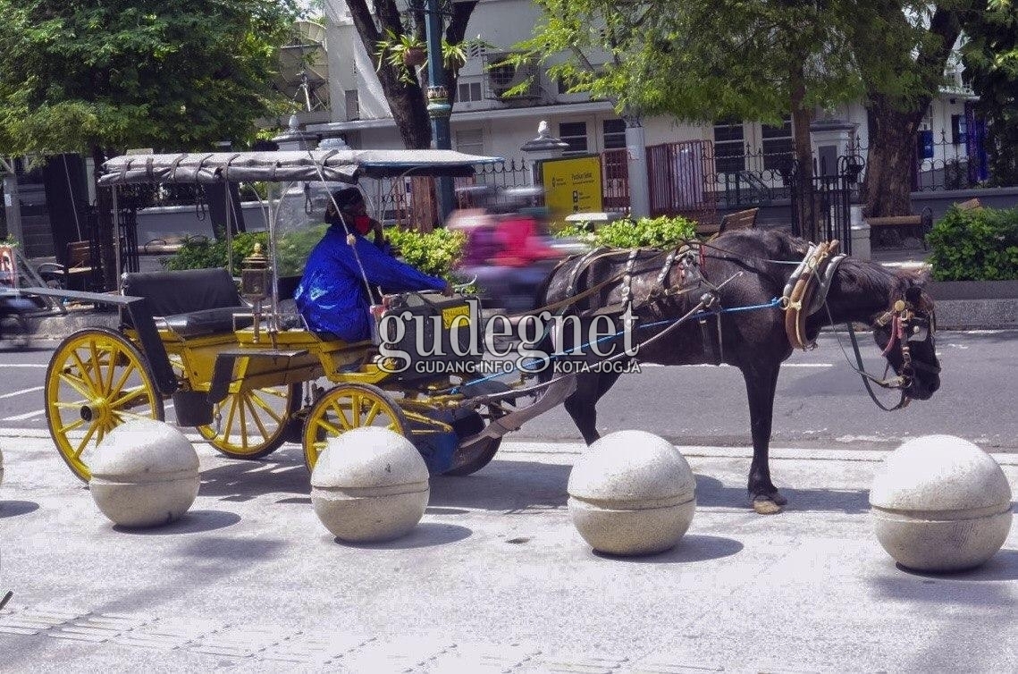Prakiraan Cuaca Minggu 3 Januari 2020, Sebagian DIY Hujan Prakiraan Cuaca Minggu 3 Januari 2020, Sebagian DIY Hujan