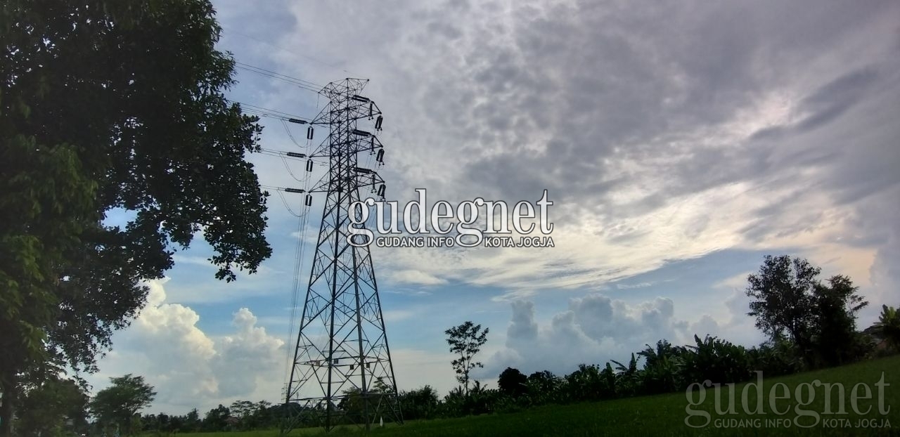 Jadwal Pemadaman Listrik Selasa, 26 Januari 2021