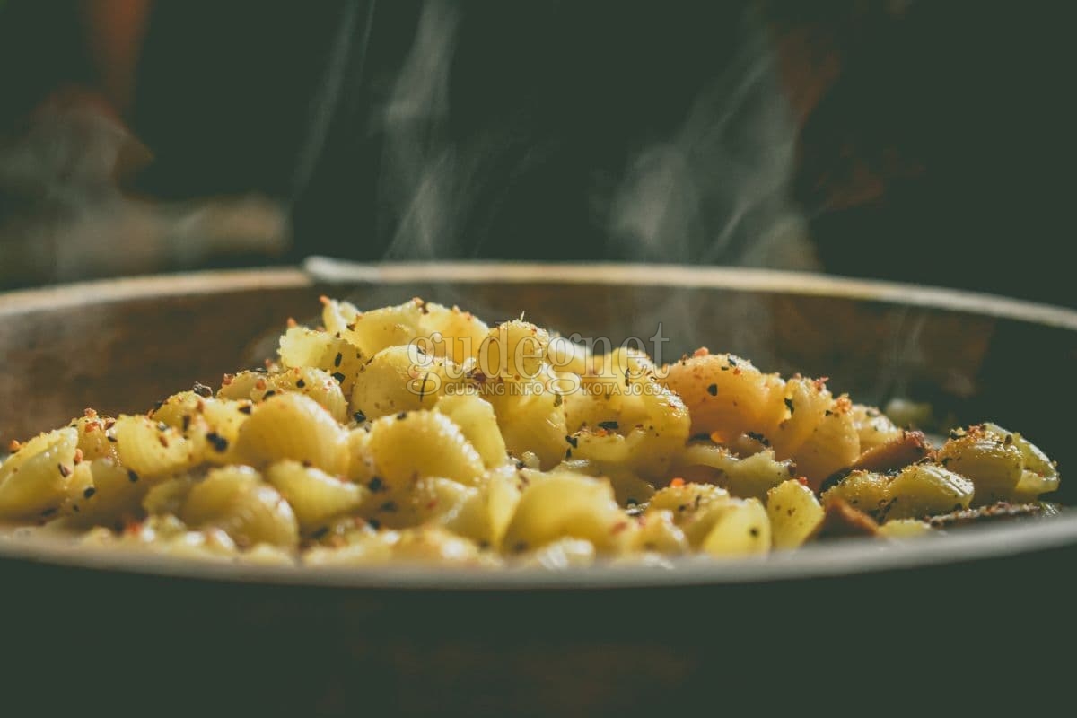 Resep Mac and Cheese Praktis dan Enak Resep Mac and Cheese Praktis dan Enak