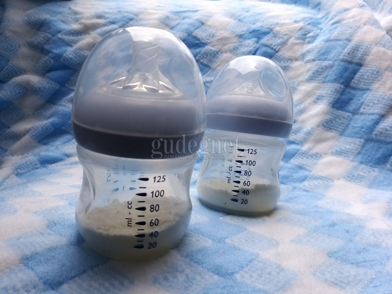 Tips Mencuci Botol Susu Bayi Tips Mencuci Botol Susu Bayi