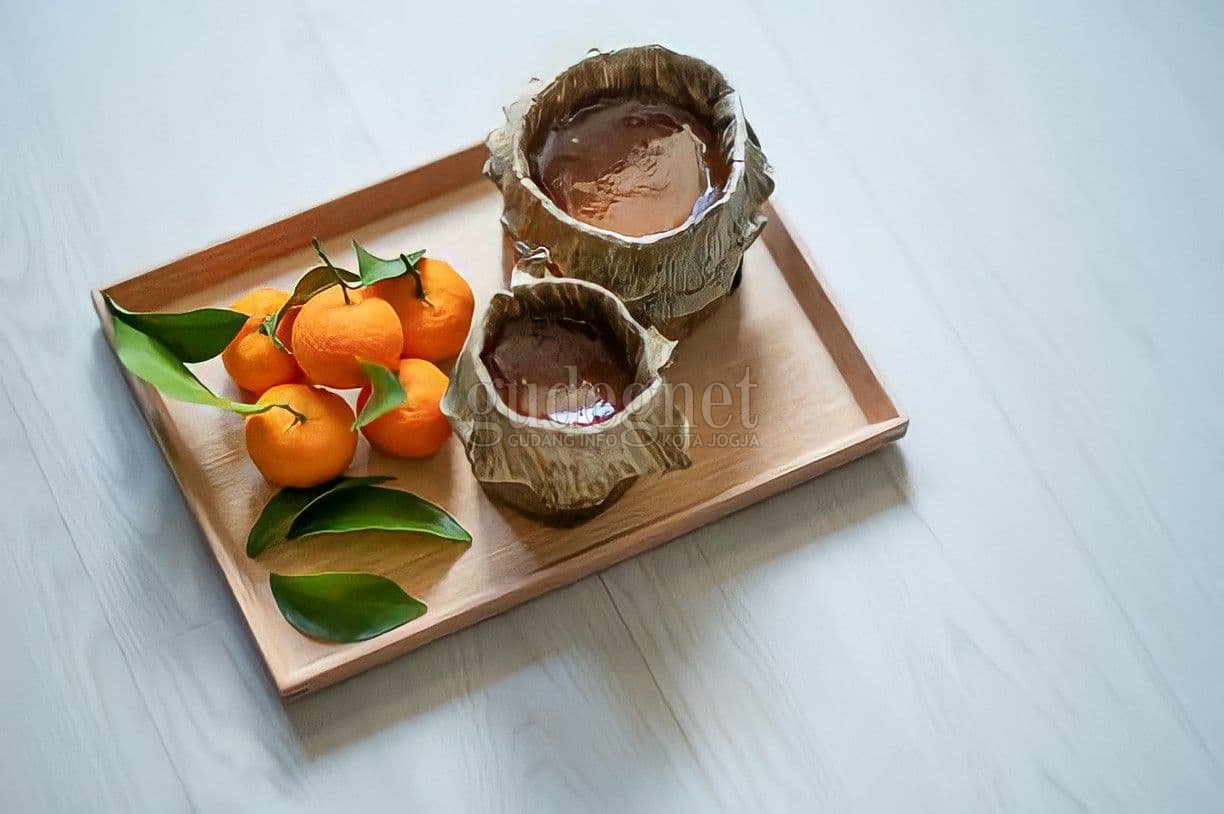 Cara Membuat Kue Keranjang Mudah dan Cepat Cara Membuat Kue Keranjang Mudah dan Cepat