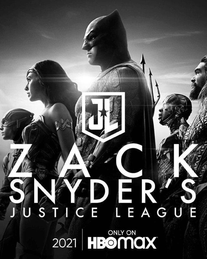 Trailer Zack Snyder’s Justice League Diluncurkan Trailer Zack Snyder’s Justice League Diluncurkan
