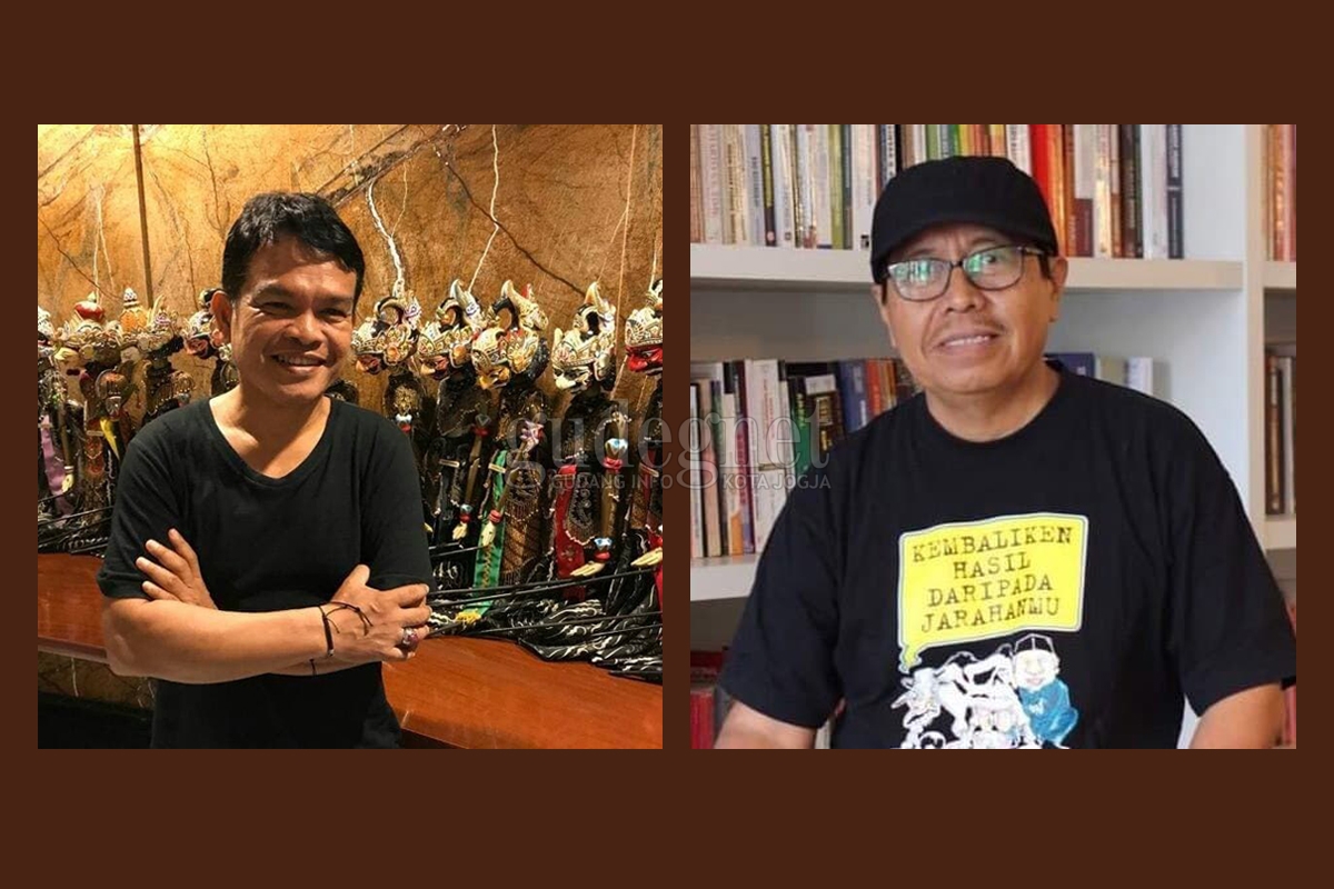 Sastra Bulan Purnama 113: Leburan Sastra dan Politik Sastra Bulan Purnama 113: Leburan Sastra dan Politik