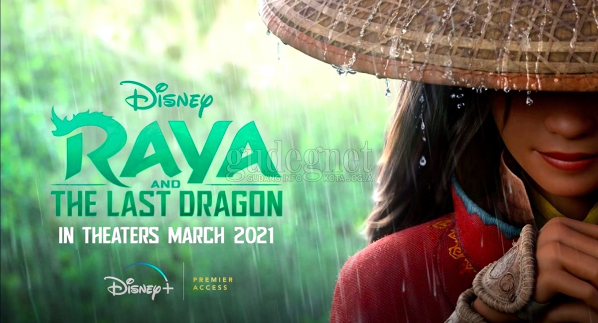 8 Film Disney Yang Akan Tayang di Bioskop Tahun Ini 8 Film Disney Yang Akan Tayang di Bioskop Tahun Ini