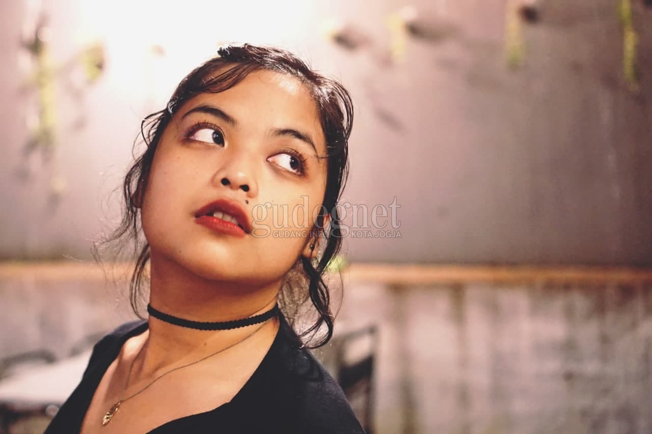 Nora Lily Luncurkan Single Perdana Bertajuk &lsquo;Hasew&rsquo;